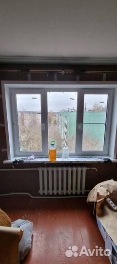 Остекление окон