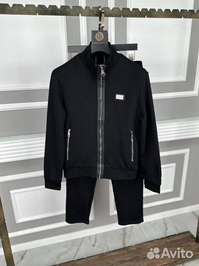 Спортивный костюм мужской Dolce & Gabbana