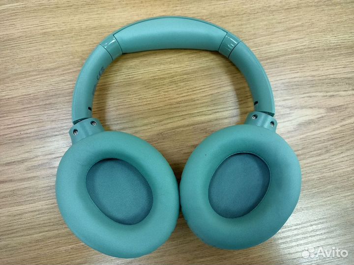 Беспроводные наушники H2 (Green)