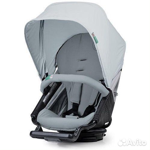 Прогулочная коляска Orbit Baby G2 Stroller