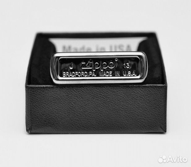 Зажигалка Zippo 28360 Оригинал Новая