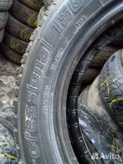 Докатки газель 185/75 R16