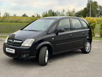 Opel Meriva 1.3 MT, 2007, 235 000 км, с пробегом, цена 510 000 руб.