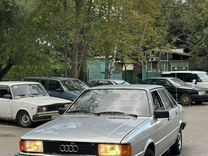 Audi 80 1.6 MT, 1981, 179 000 км, с пробегом, цена 127 000 руб.