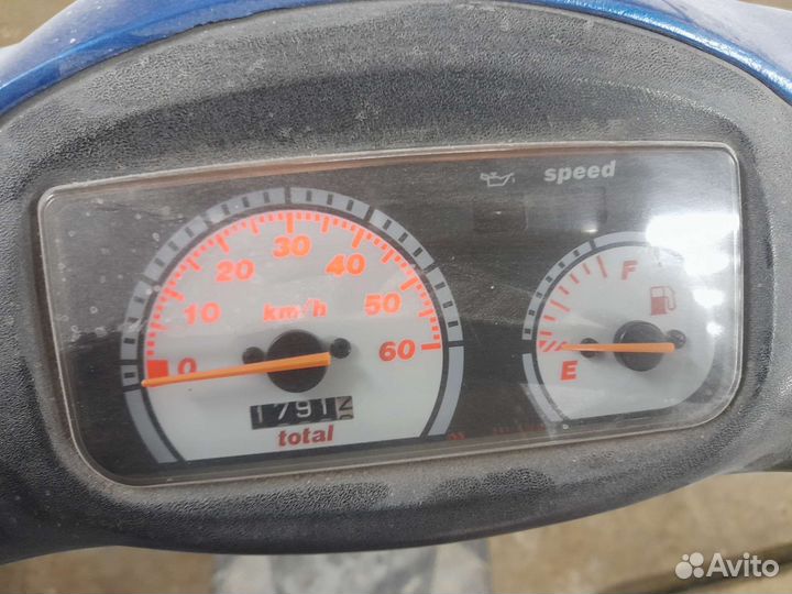 Suzuki zz