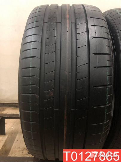 Pirelli P Zero PZ4 275/30 R20 97Y