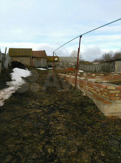Участок 28 сот. (ИЖС)