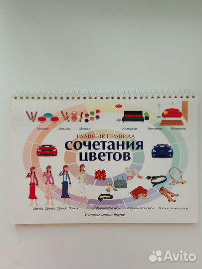 Книги о рукоделии