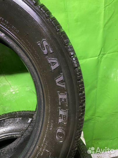 GT Radial Savero HT Plus 235/65 R17 104T