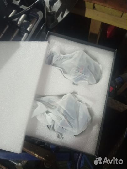 Би-линзы Hella 3R H7