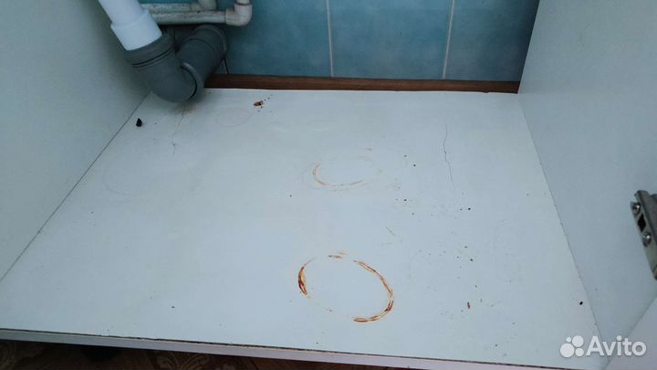 Кухонный гарнитур бу