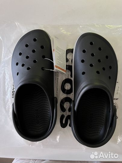 Сабо Crocs m6/w7 26 cm новые оригинал