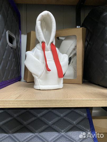 Худи на рычаг кпп