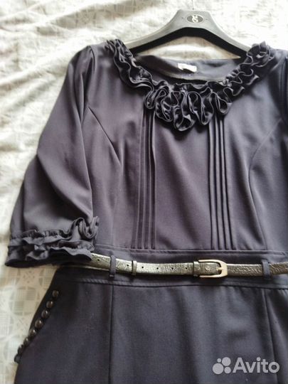 Платье женское вечернее