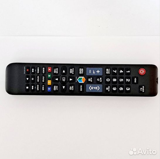Пульт AA59-00793A для телевизора Samsung