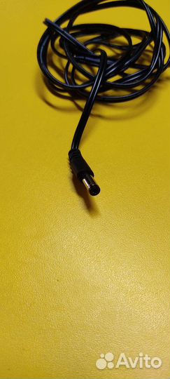 Блок питания 8 v