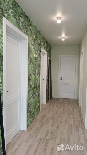 Межкомнатные двери от производителя в Новороссийск