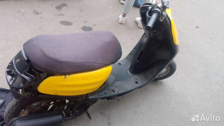 Продам yamaha JOG 72сс