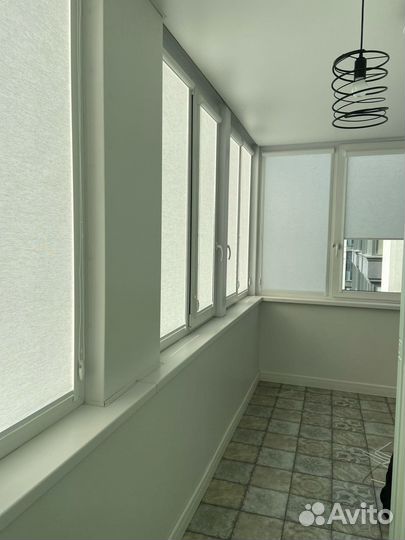 Рулонные шторы, жалюзи всех типов