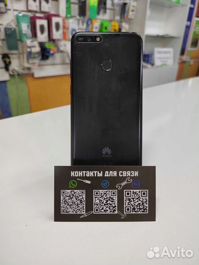 Honor 7a pro,2/16gb