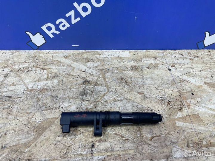 Катушка зажигания Renault Kaptur