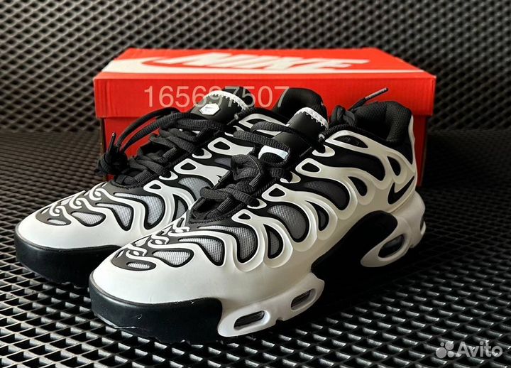 Кроссовки Nike air max Tn plus drift 41/45