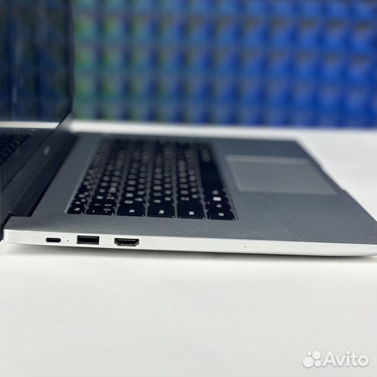 Ультрабук Huawei MateBook Ryzen7/8RAM/IPS