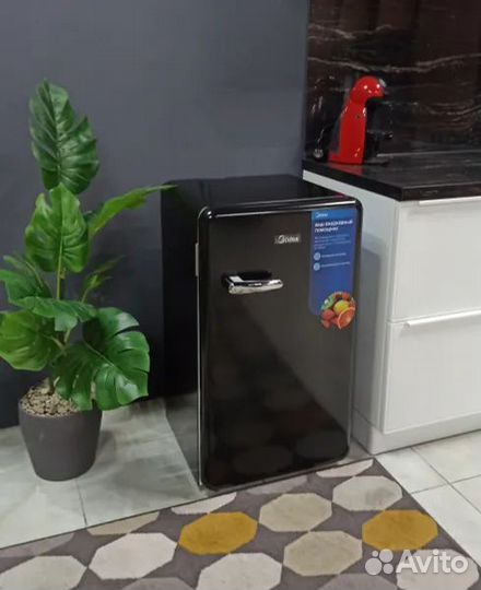 Холодильник