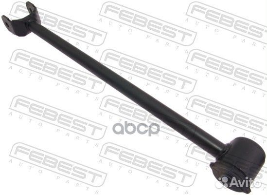 Рычаг задн подвески продольная toyota corolla E