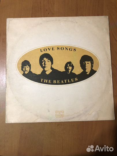 The Beatles. 2 LP