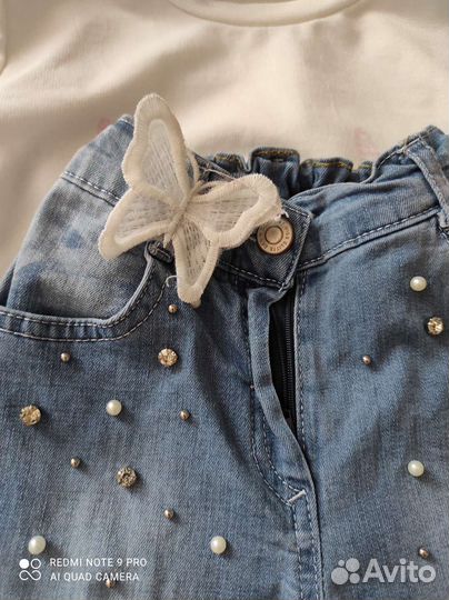 Детская одежда для девочек