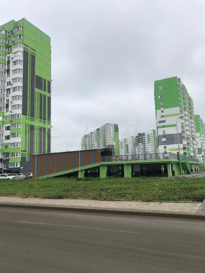 Офис, 10 м²