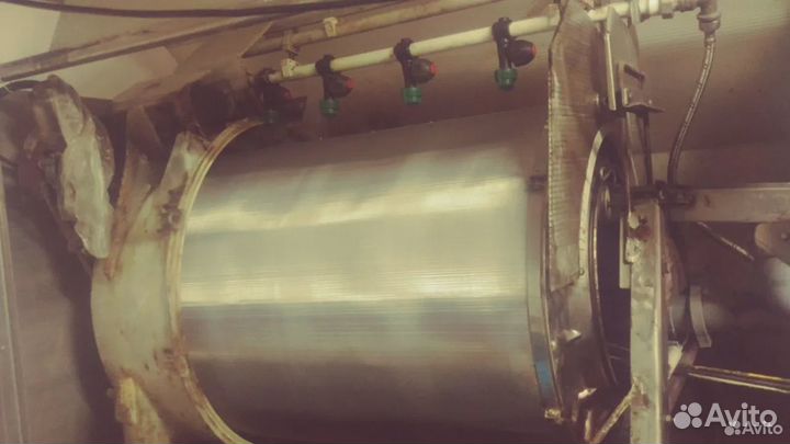 Оборудование для выращивания рыб (узв )