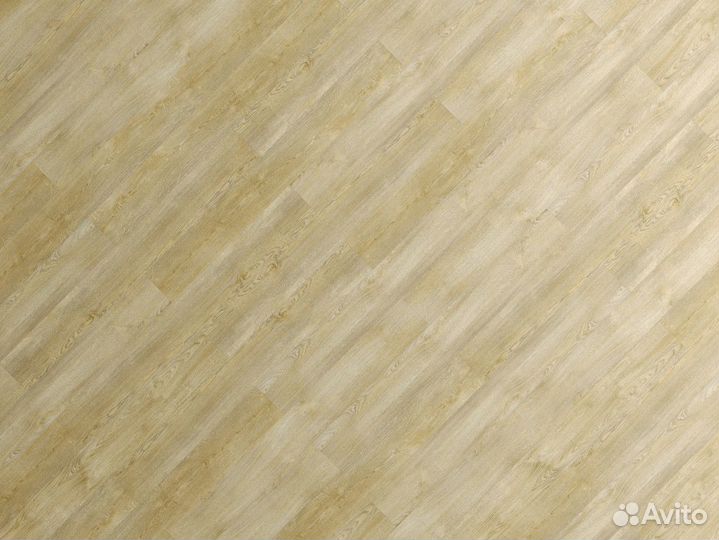 Кварцвиниловая плитка FineFloor strong ffдуб Авива