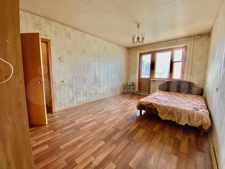 2-к. квартира, 53,1 м², 7/10 эт.