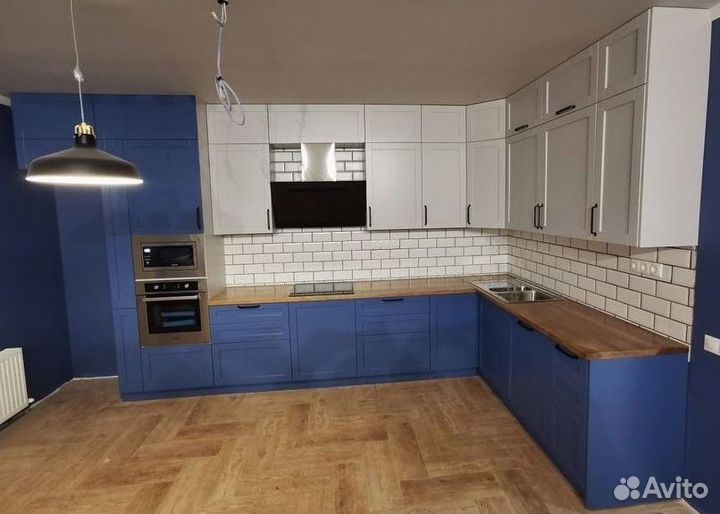 Кухня. Кухонный гарнитур