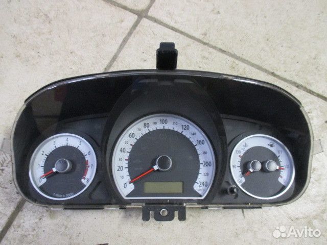 Спидометр Kia Ceed (ED) 2006-2012