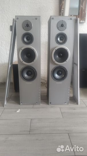 Акустика напольная quadral 180