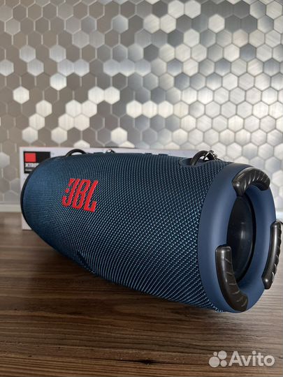 Колонка JBL Extreme 3