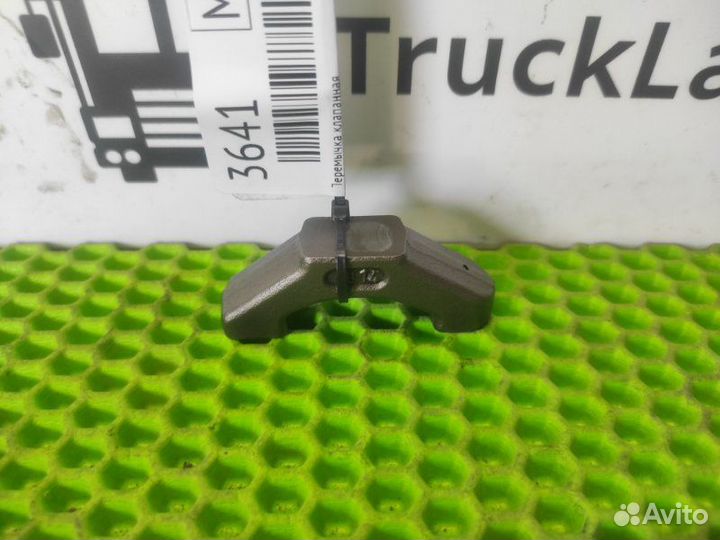 Перемычка клапанная Man Tgx