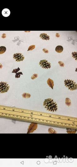 Трикотаж, ткань, футер с начесом 2-х и 3-х нитка