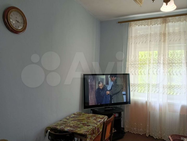 Комната 20 м² в 3-к., 1/5 эт.