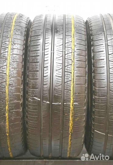 Pirelli Scorpion Verde 215/65 R17 84M