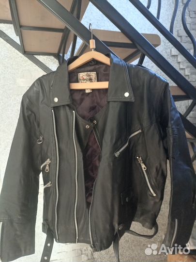 Куртка мужская