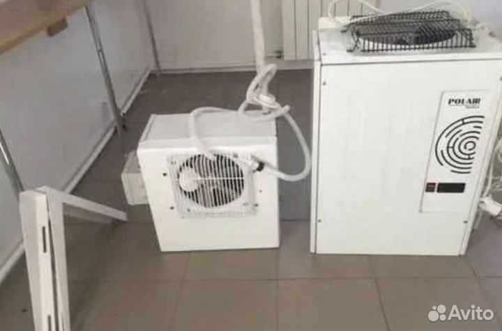 Сплит-система Polair Standart SM 113 S