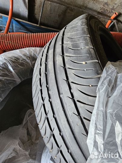 Kumho Ecsta SPT KU31 225/45 R17