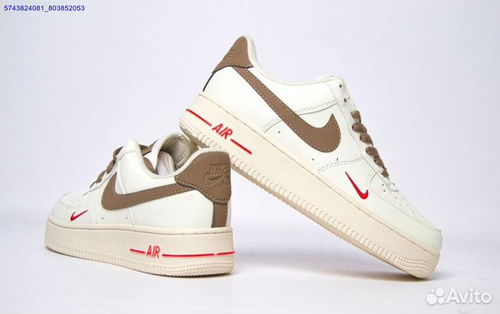 Nike air force 1 (Арт.44789)