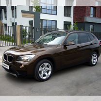 BMW X1 2.0 AT, 2013, 151 000 км, с пробегом, цена 1 385 000 руб.