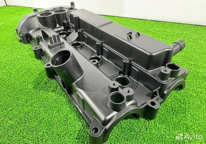 Клапанная крышка алюминиевая Ford Volvo Land Rover