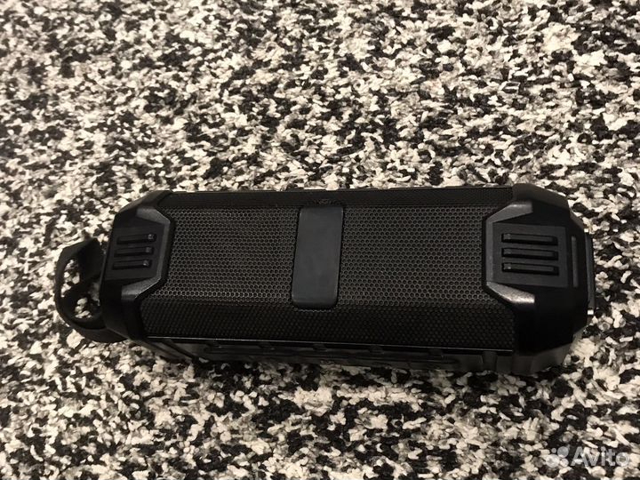 Музыкальная колонка